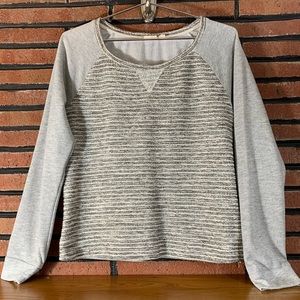 ☃️Ace Delivery Sweatshirt SZ-M